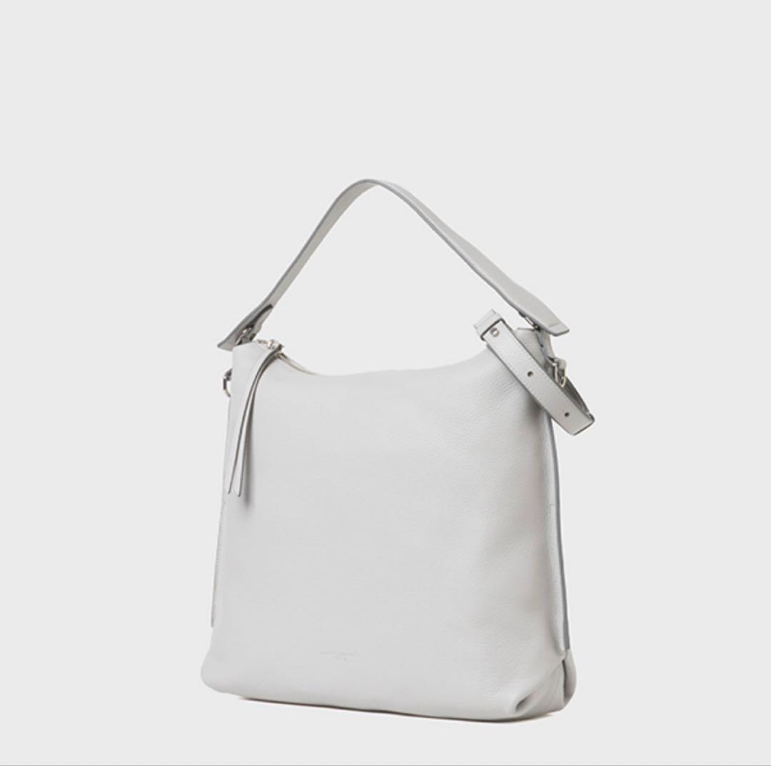 ★24時まで★新品未使用★GIANNI CHIARINI ショルダーバッグ