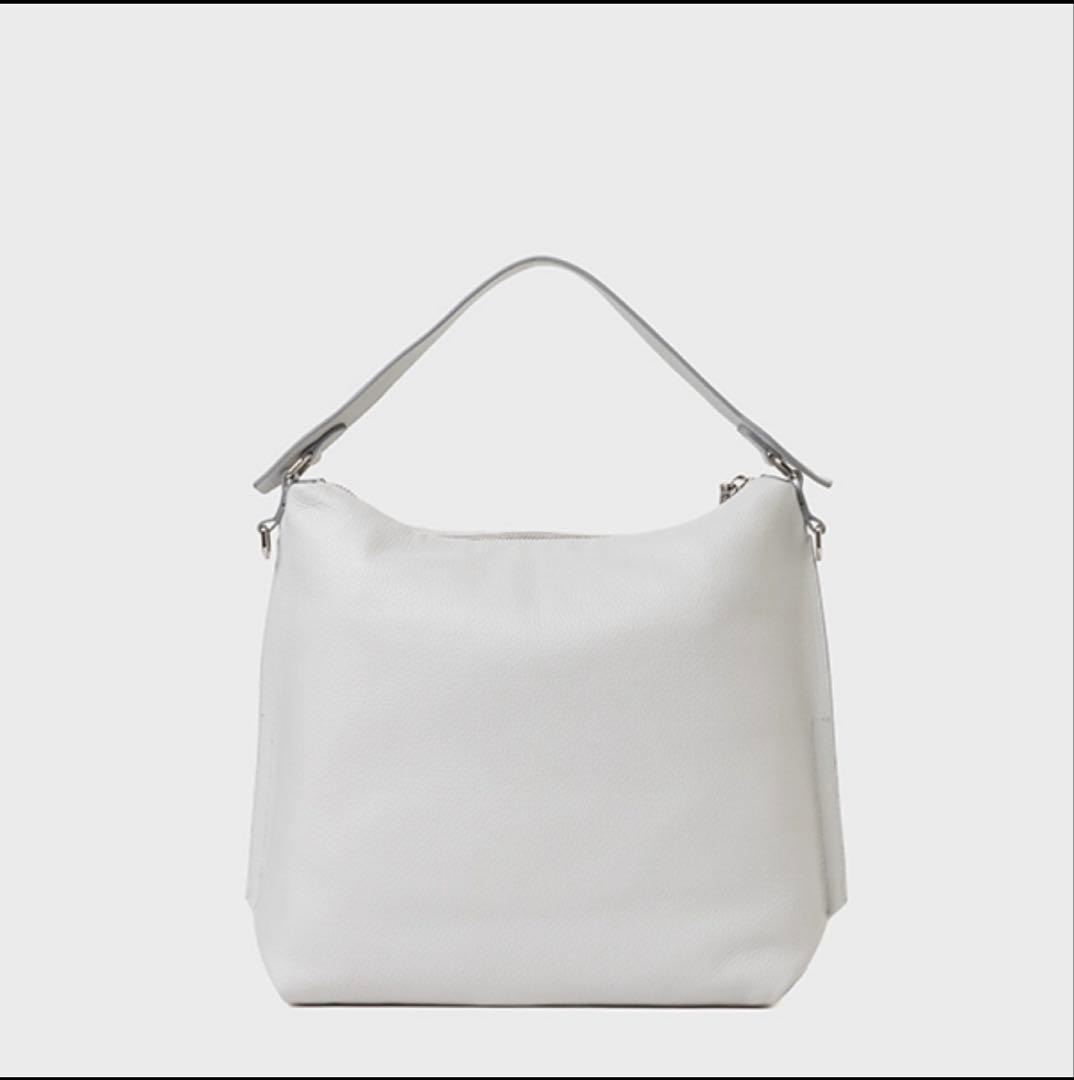 ★24時まで★新品未使用★GIANNI CHIARINI ショルダーバッグ