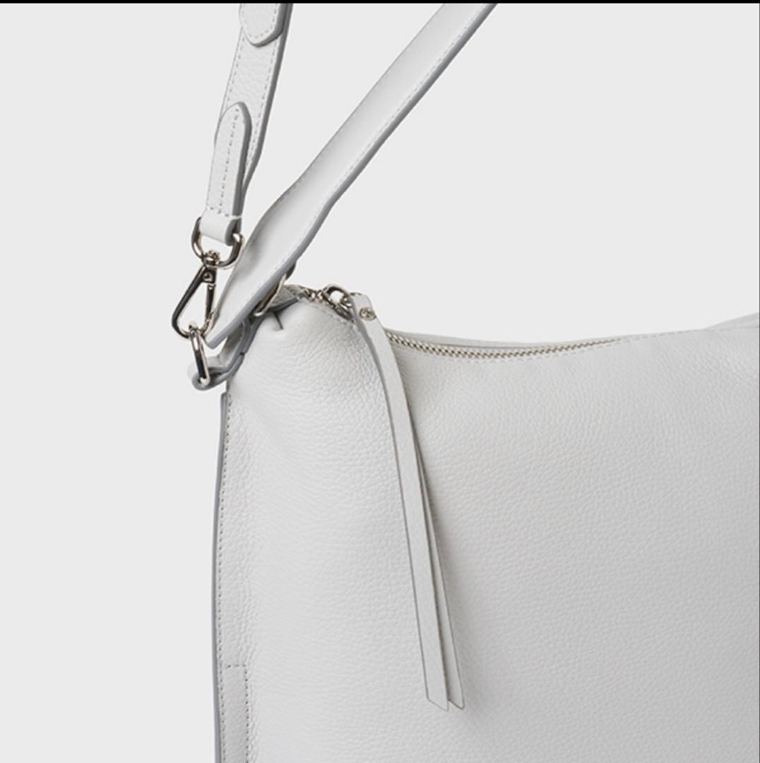 ★24時まで★新品未使用★GIANNI CHIARINI ショルダーバッグ