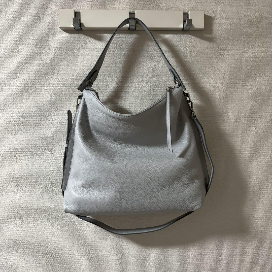 ★24時まで★新品未使用★GIANNI CHIARINI ショルダーバッグ