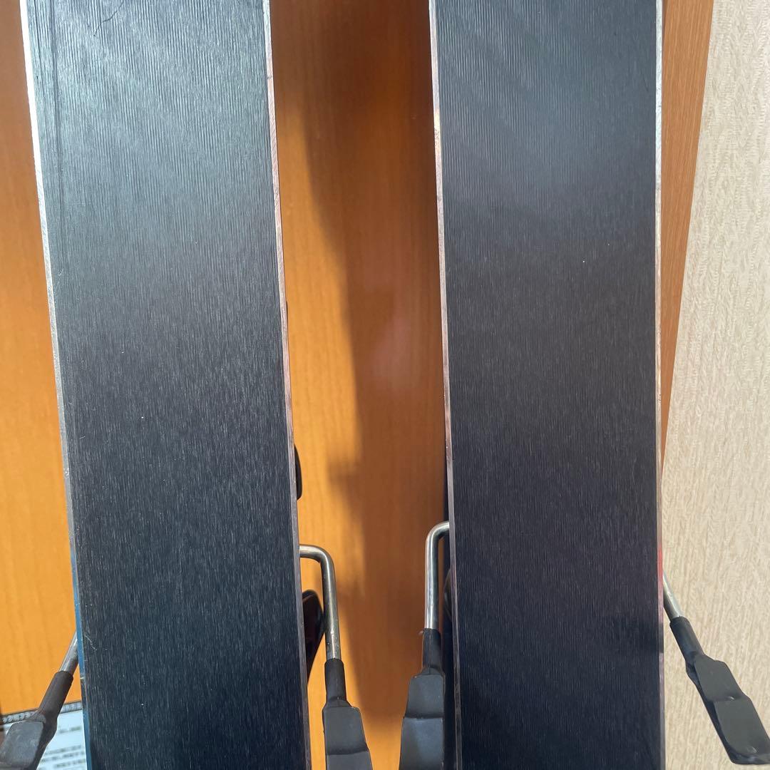 Völkl ファイブスター　ビンディング付