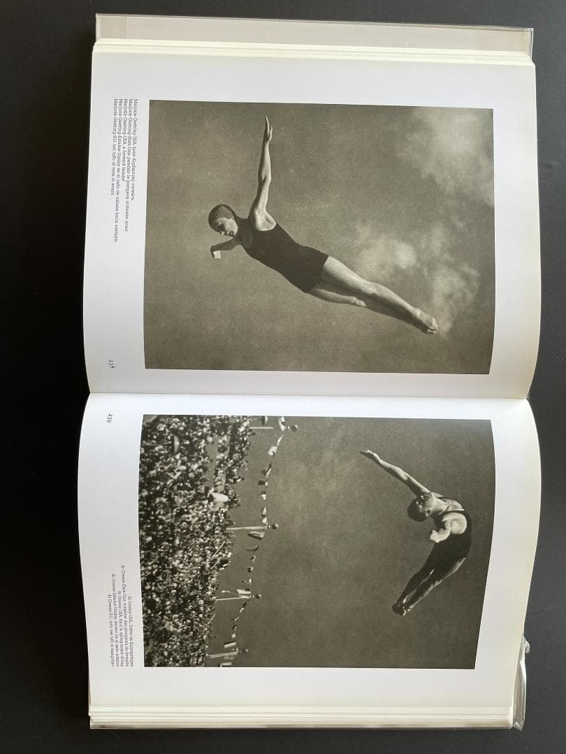 Riefenstahl Olympia 英語版