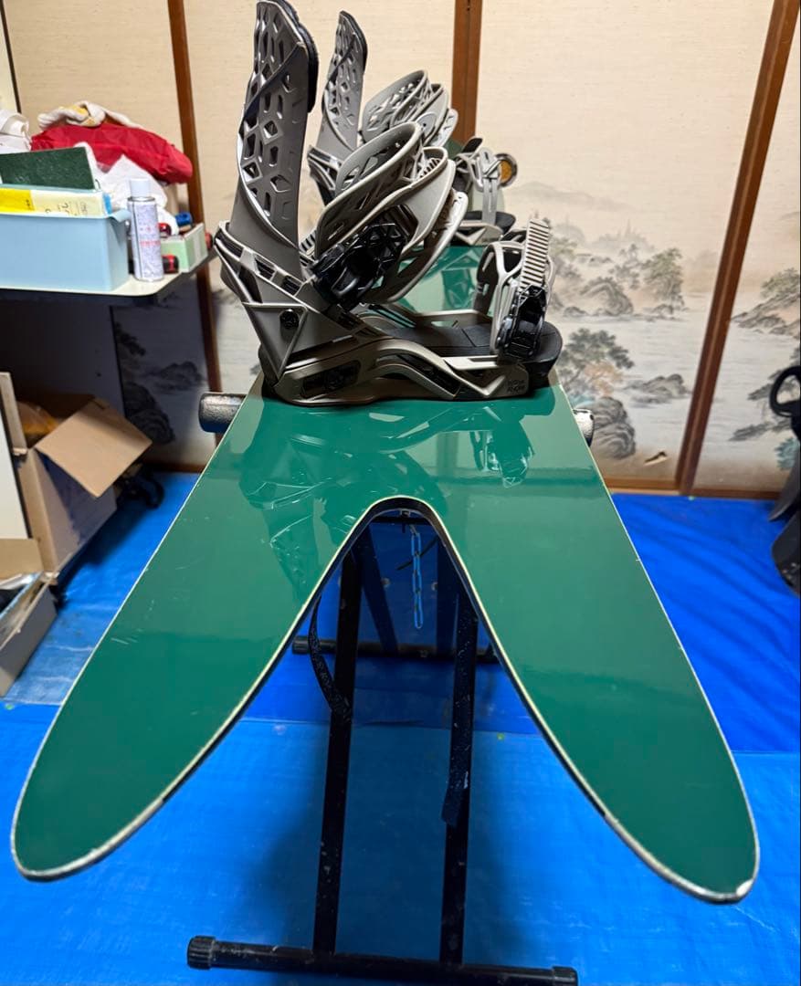 22-23 ゲンテンスティック Impossible 186