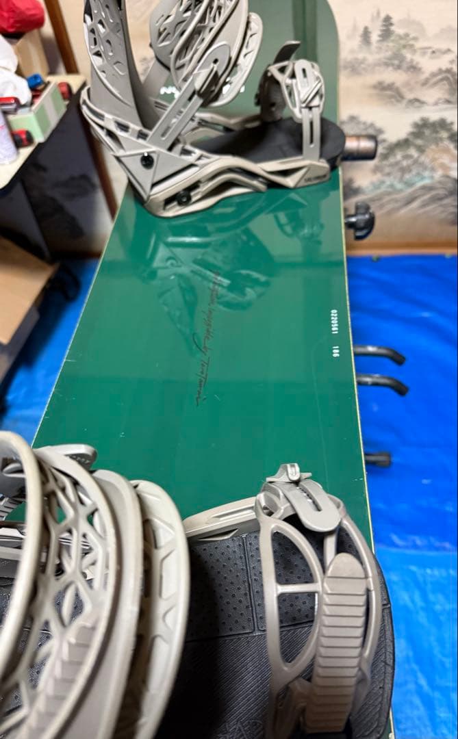 22-23 ゲンテンスティック Impossible 186