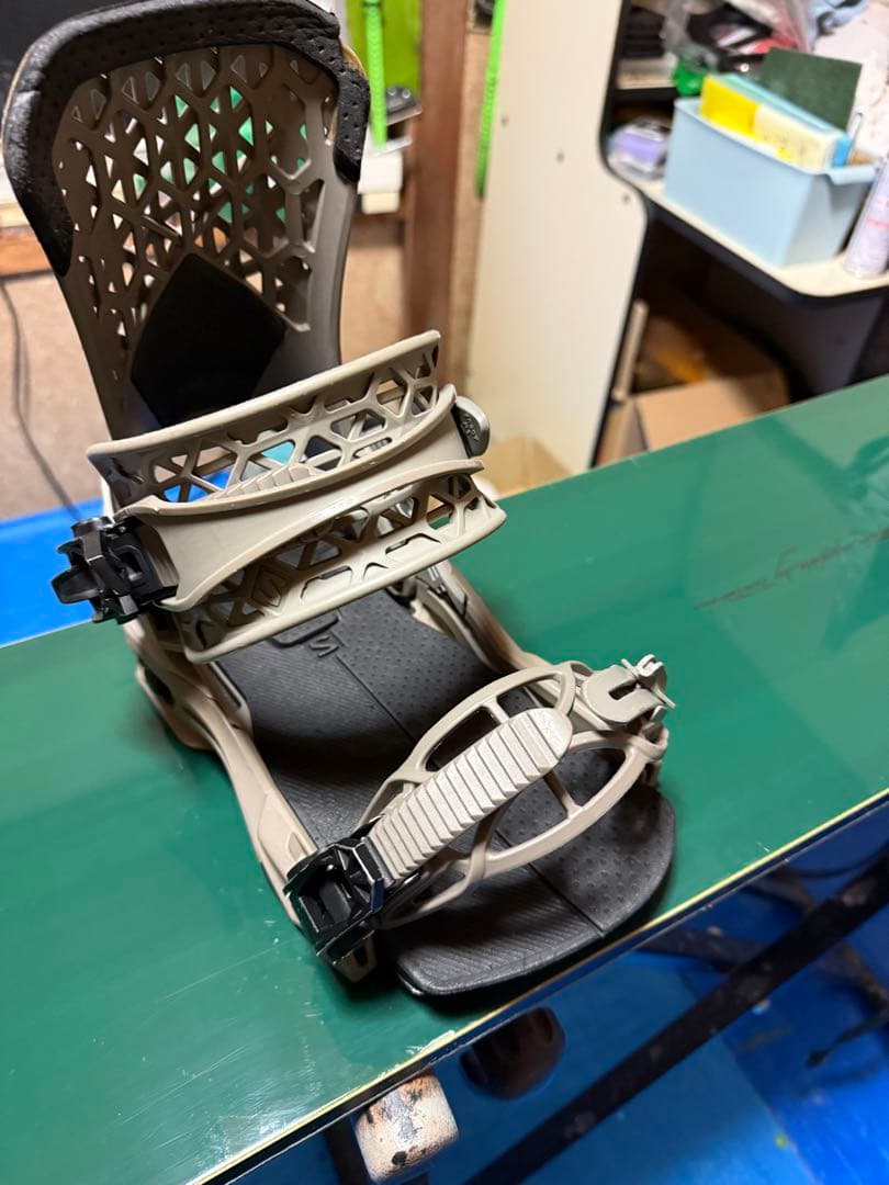 22-23 ゲンテンスティック Impossible 186