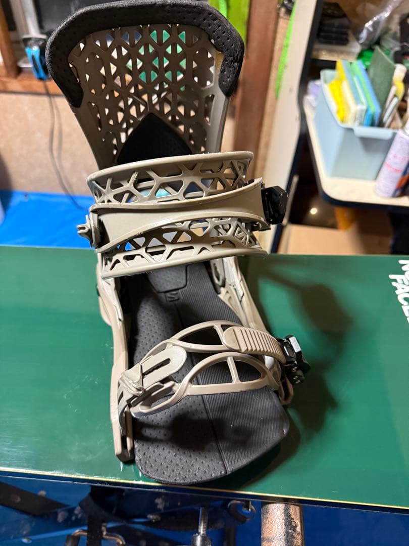 22-23 ゲンテンスティック Impossible 186