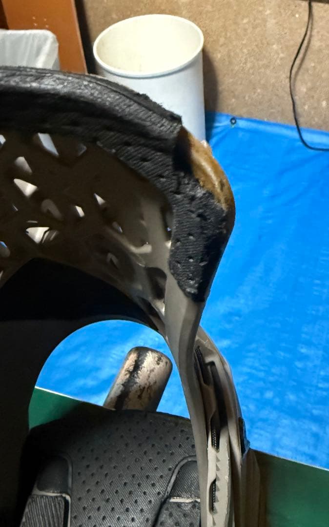 22-23 ゲンテンスティック Impossible 186