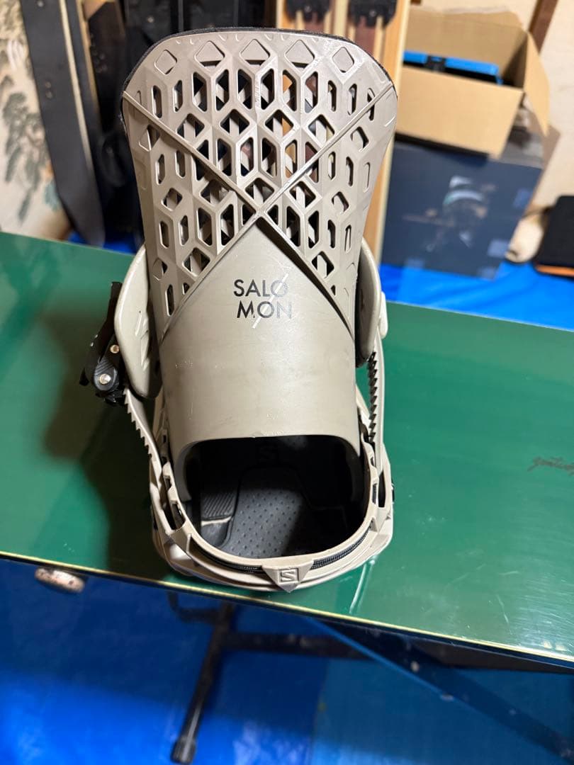 22-23 ゲンテンスティック Impossible 186