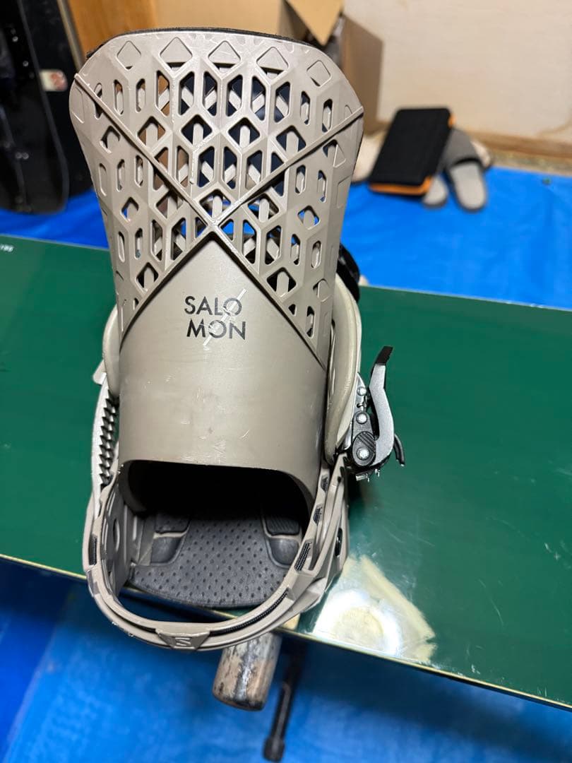 22-23 ゲンテンスティック Impossible 186