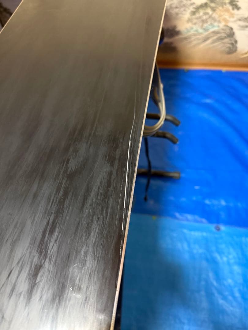 22-23 ゲンテンスティック Impossible 186