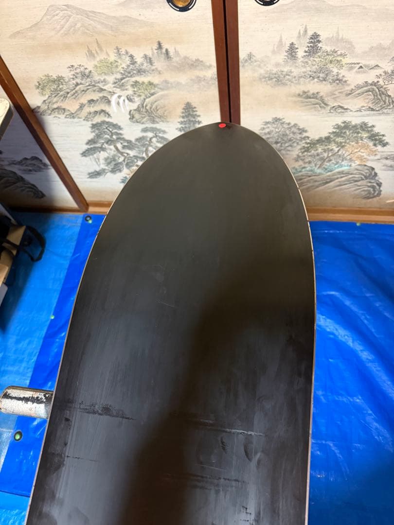 22-23 ゲンテンスティック Impossible 186