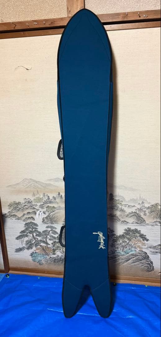 22-23 ゲンテンスティック Impossible 186