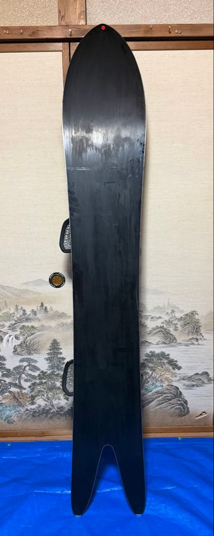 22-23 ゲンテンスティック Impossible 186