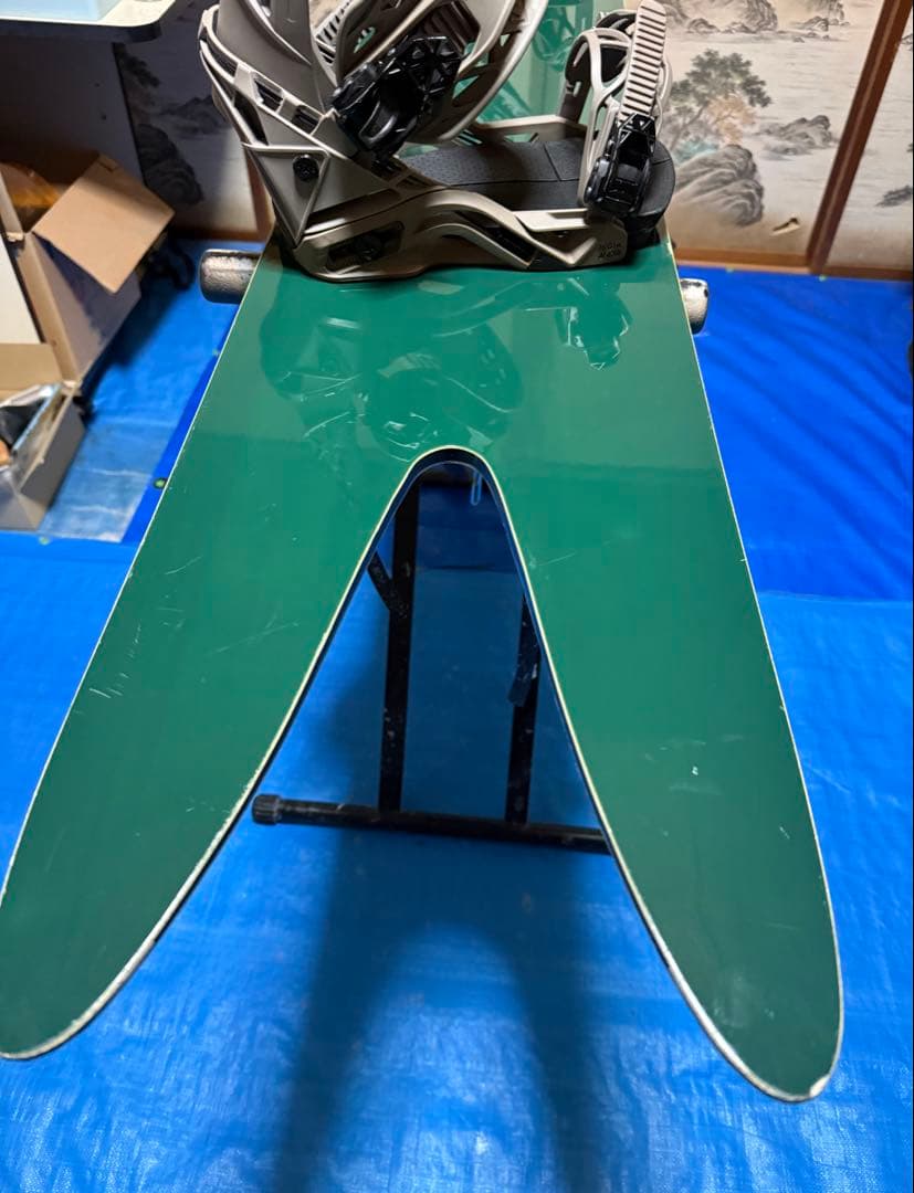 22-23 ゲンテンスティック Impossible 186