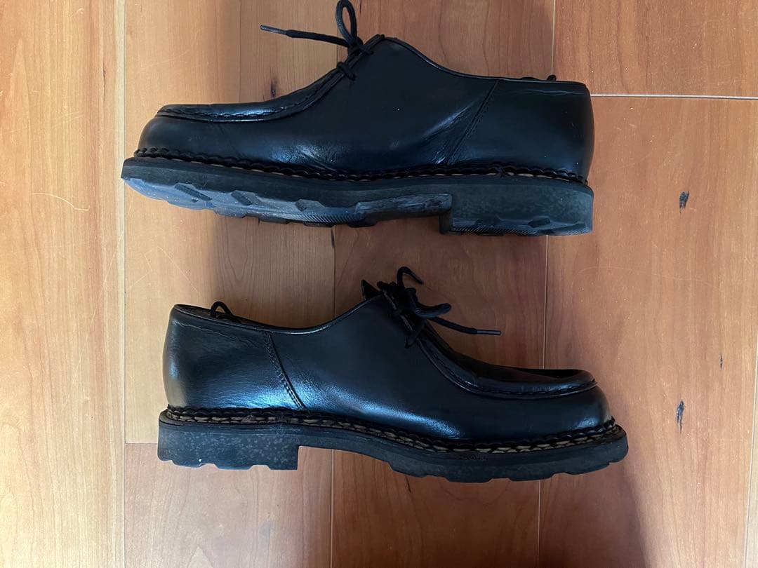 PARABOOT MICHAEL パラブーツミカエル　41/25.5cm