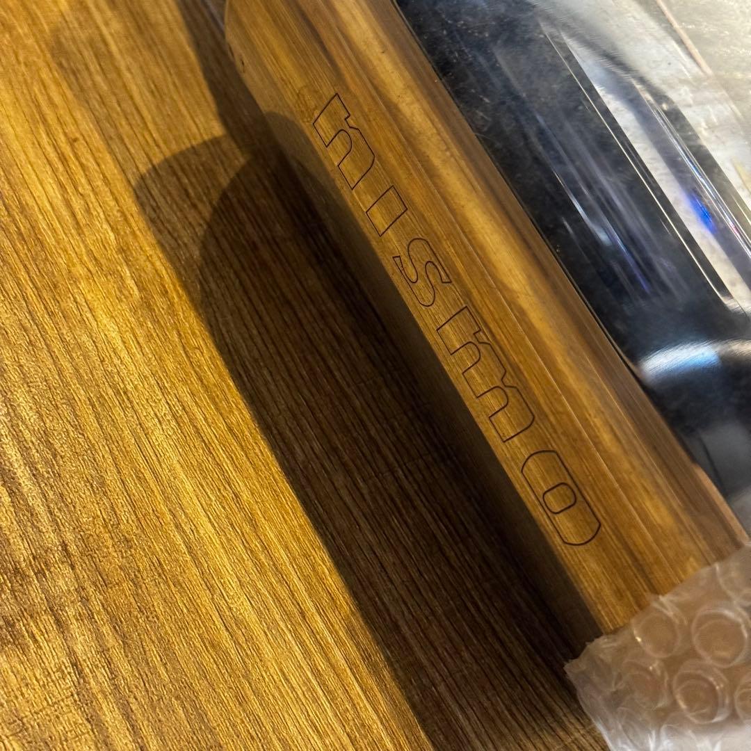 Z33フェアレディZ NISMO 380RS純正マフラー