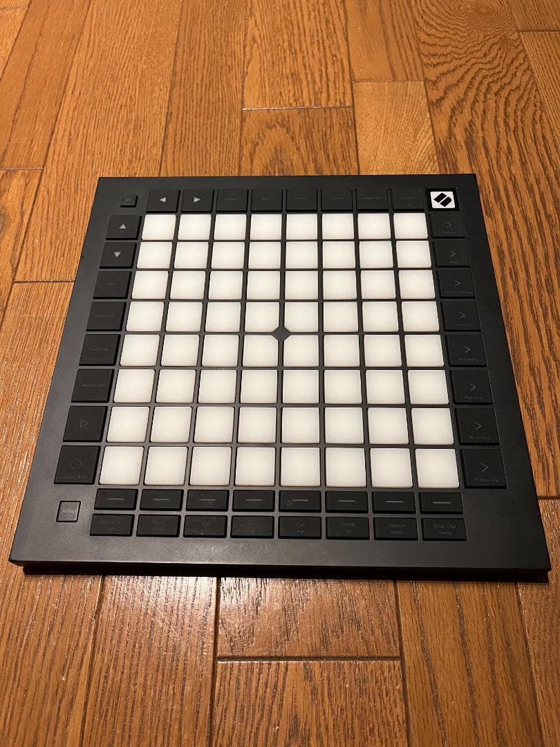 【koge様】Novation Launchpad Pro mk3
