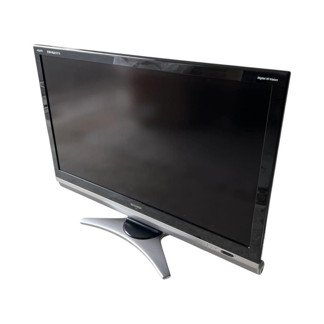 【大画面】シャープ 46V型 液晶 テレビAQUOS LC-46DS6