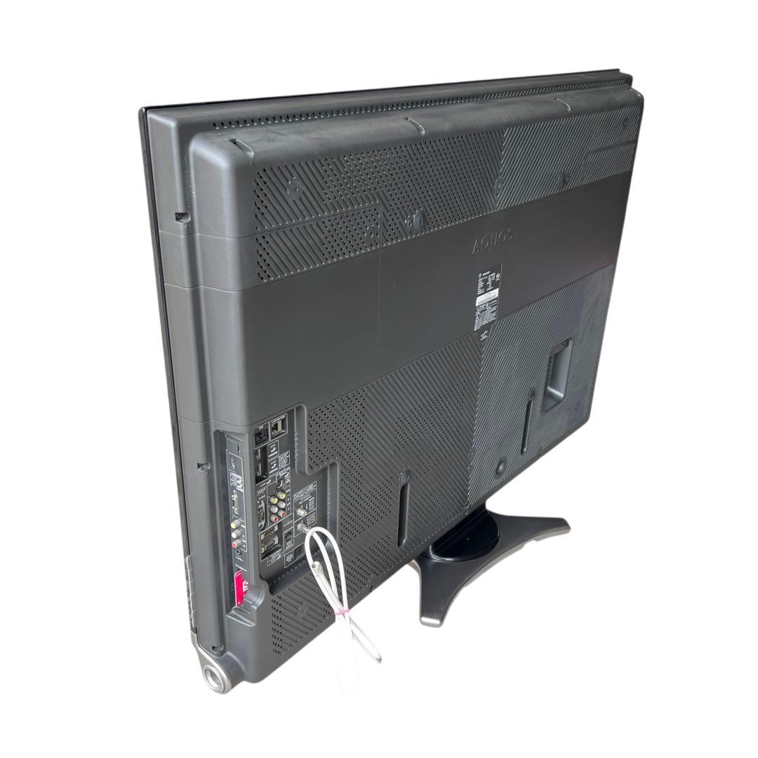 【大画面】シャープ 46V型 液晶 テレビAQUOS LC-46DS6