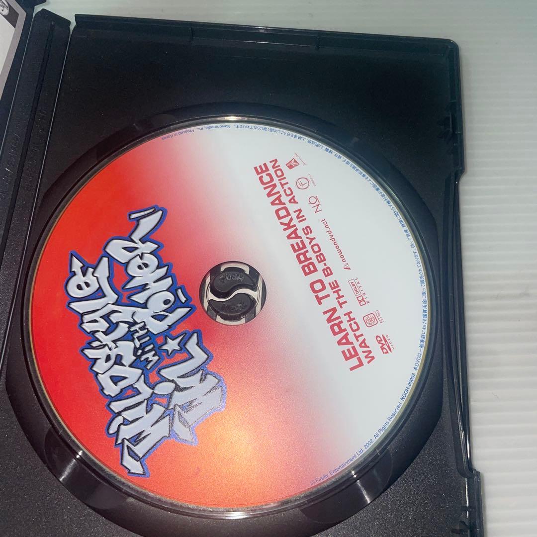 NY-BDC Live Lesson シリーズ ブレイキン<テクニック初級>w…