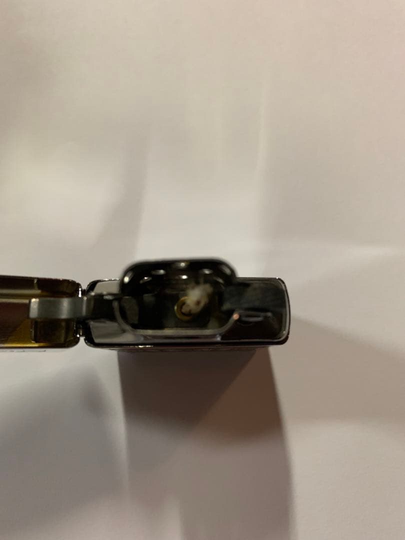 アーセナル　ハイバリー　zippo