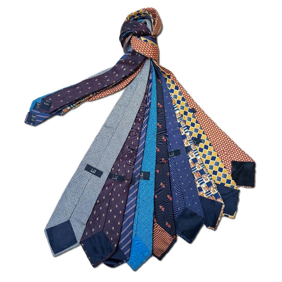 破格　ネクタイ 100本 まとめ CHANEL CELINE GUCCI その他