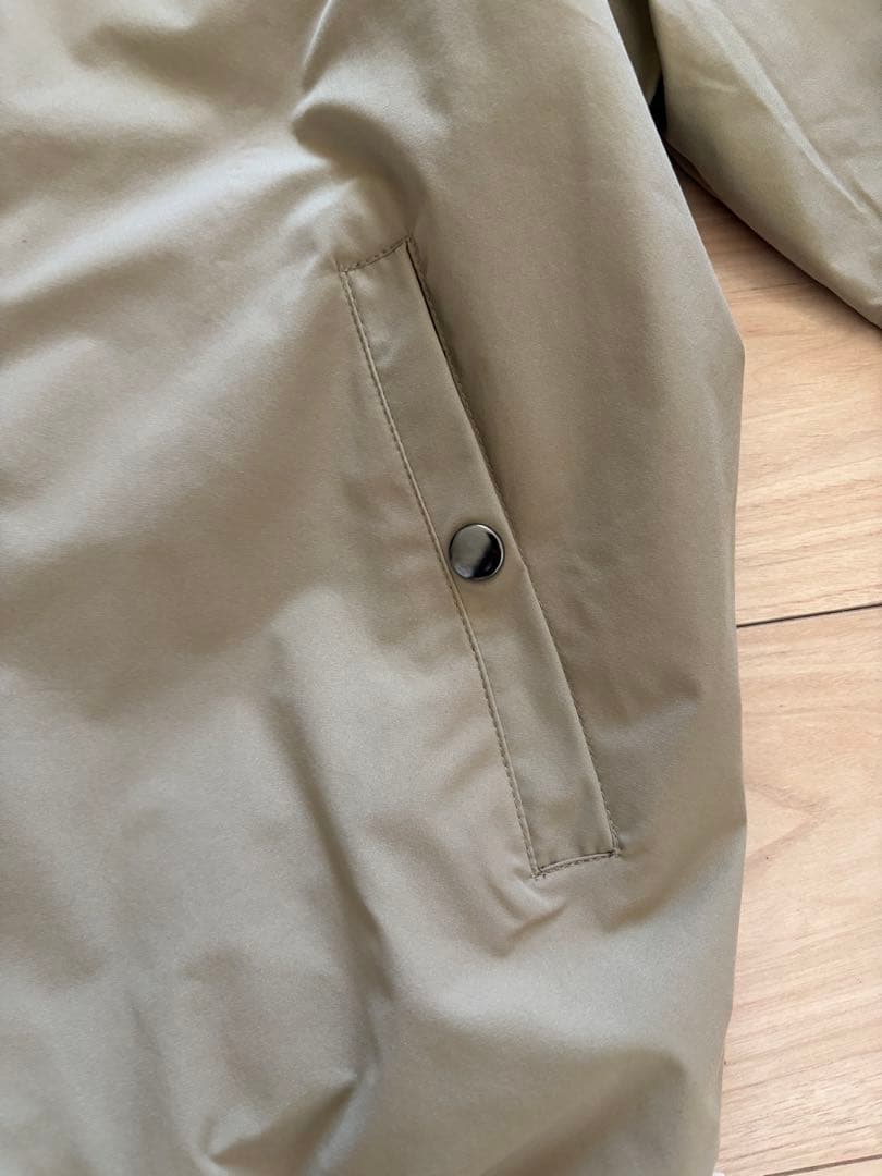 cph/golf キャプテンズヘルムゴルフ　コーチジャケット　キャップ　セット