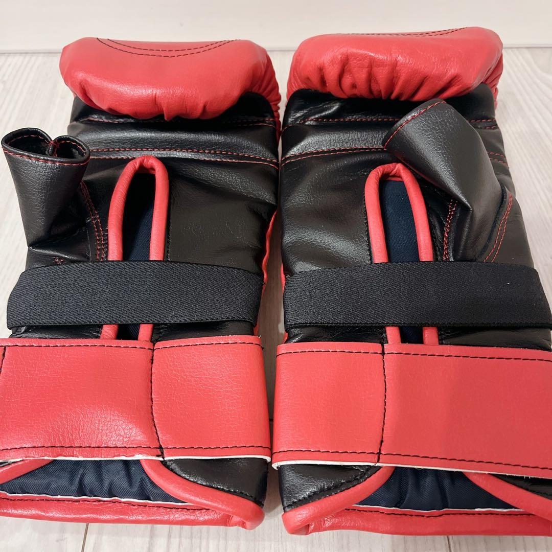 未使用 ISAMI イサミ ウォッシャブル パンチンググローブ IS-760 M