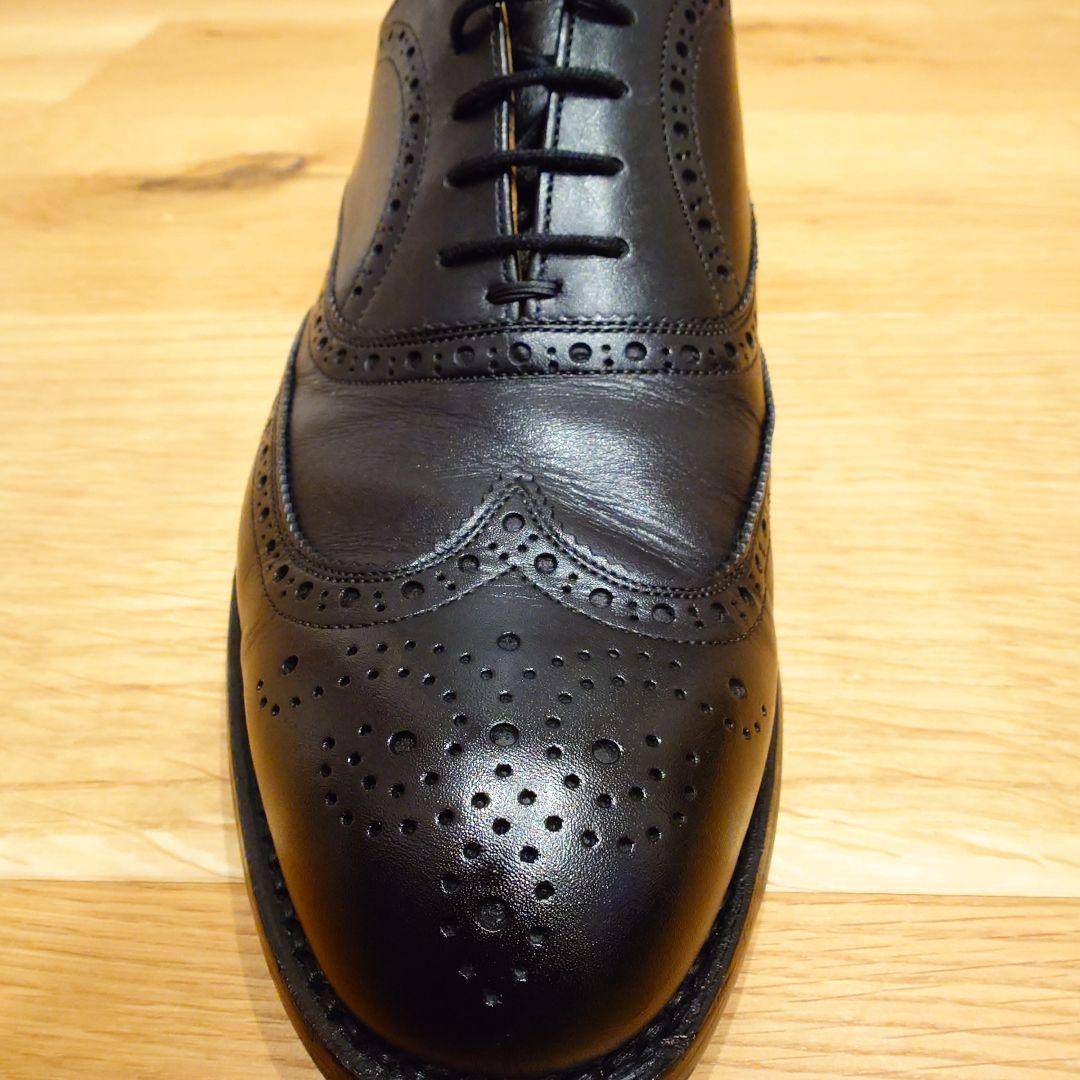 【最終価格】スコッチグレイン　F-1045 25.0cm