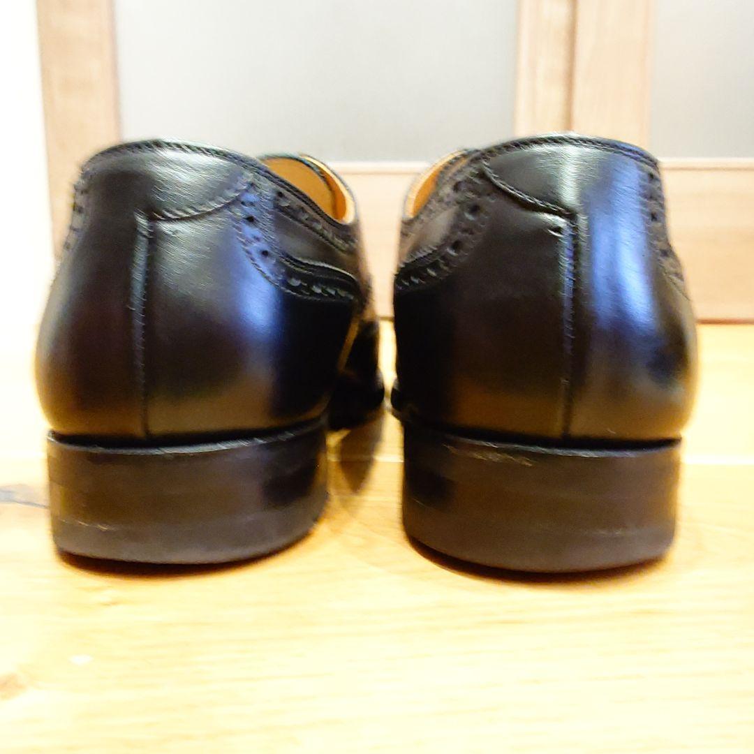 【最終価格】スコッチグレイン　F-1045 25.0cm