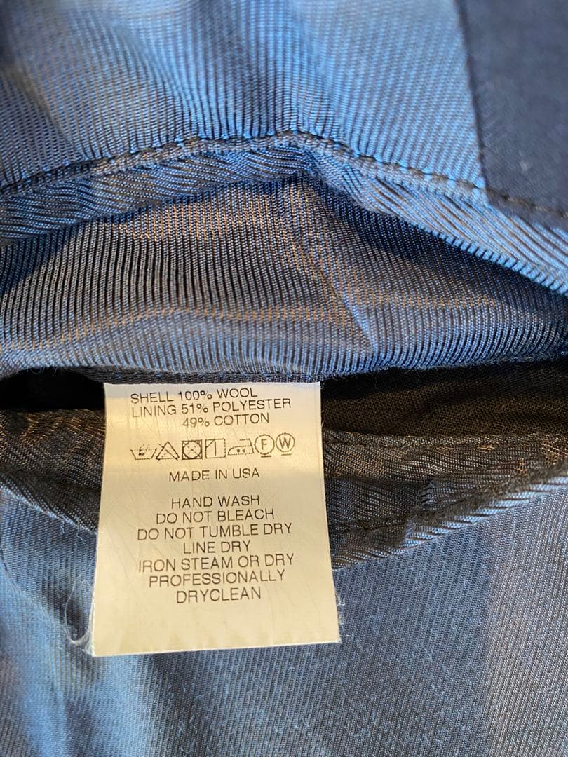 EngineeredGarments ANDOVER JACKET セットアップ