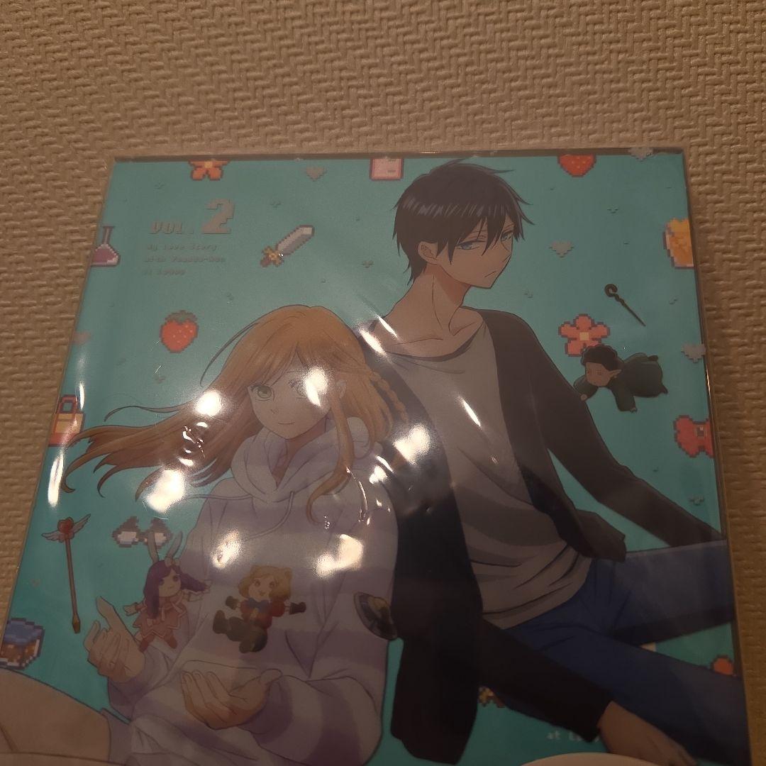 山田くんとLv999の恋をする DVD 全7巻セット