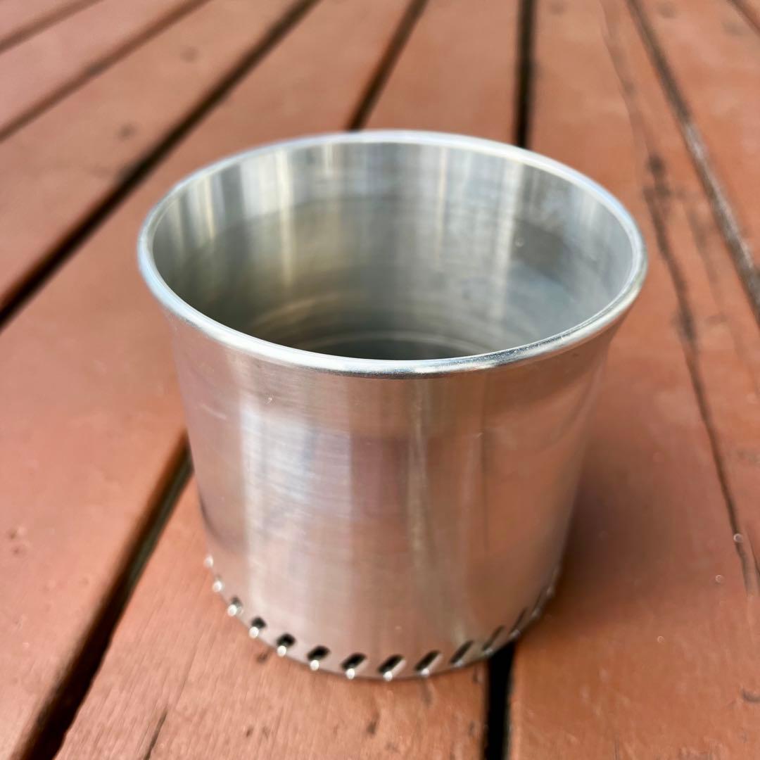 バーベキュー・調理用品 TMR industries L.T.Cooker