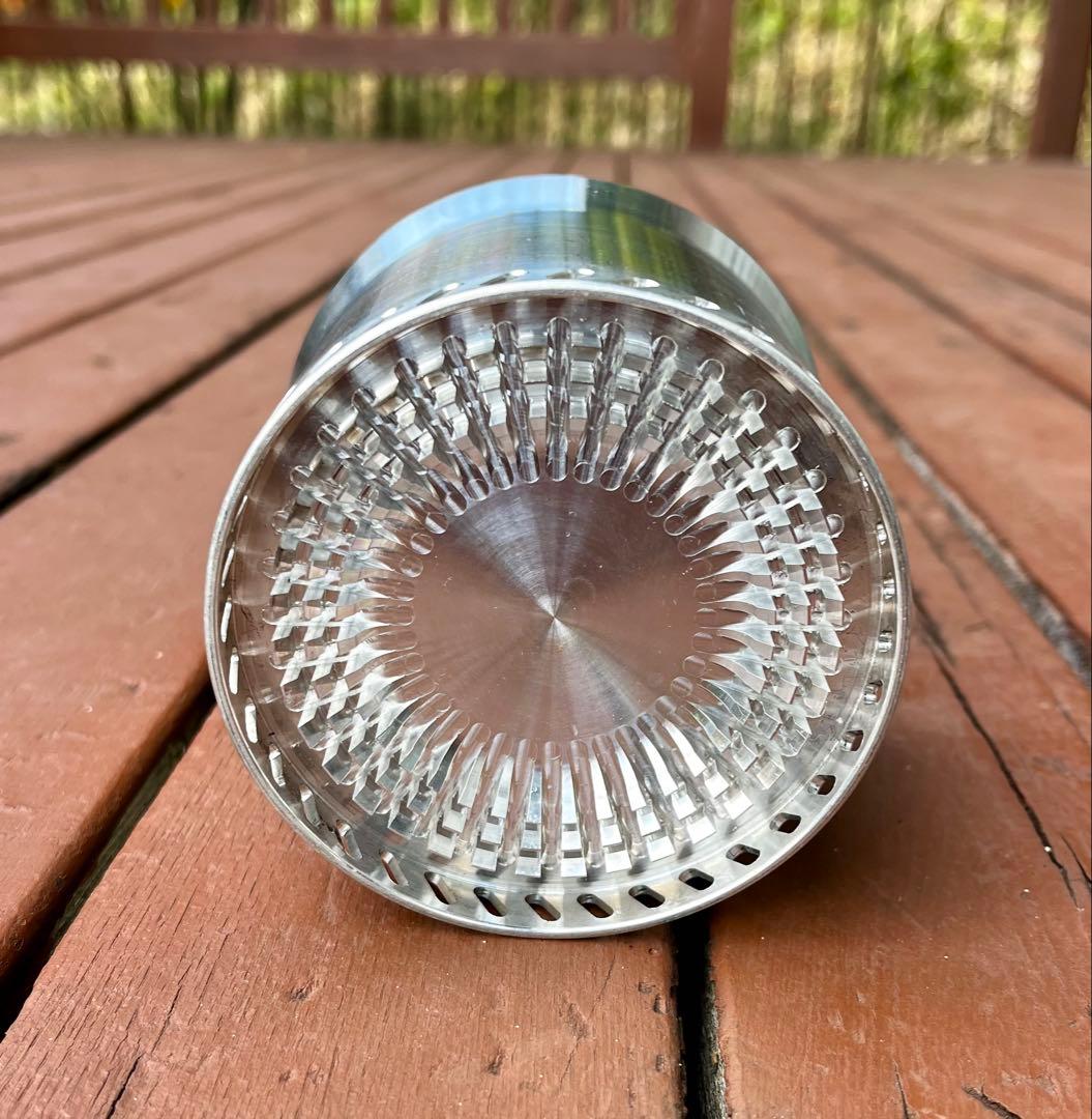 バーベキュー・調理用品 TMR industries L.T.Cooker