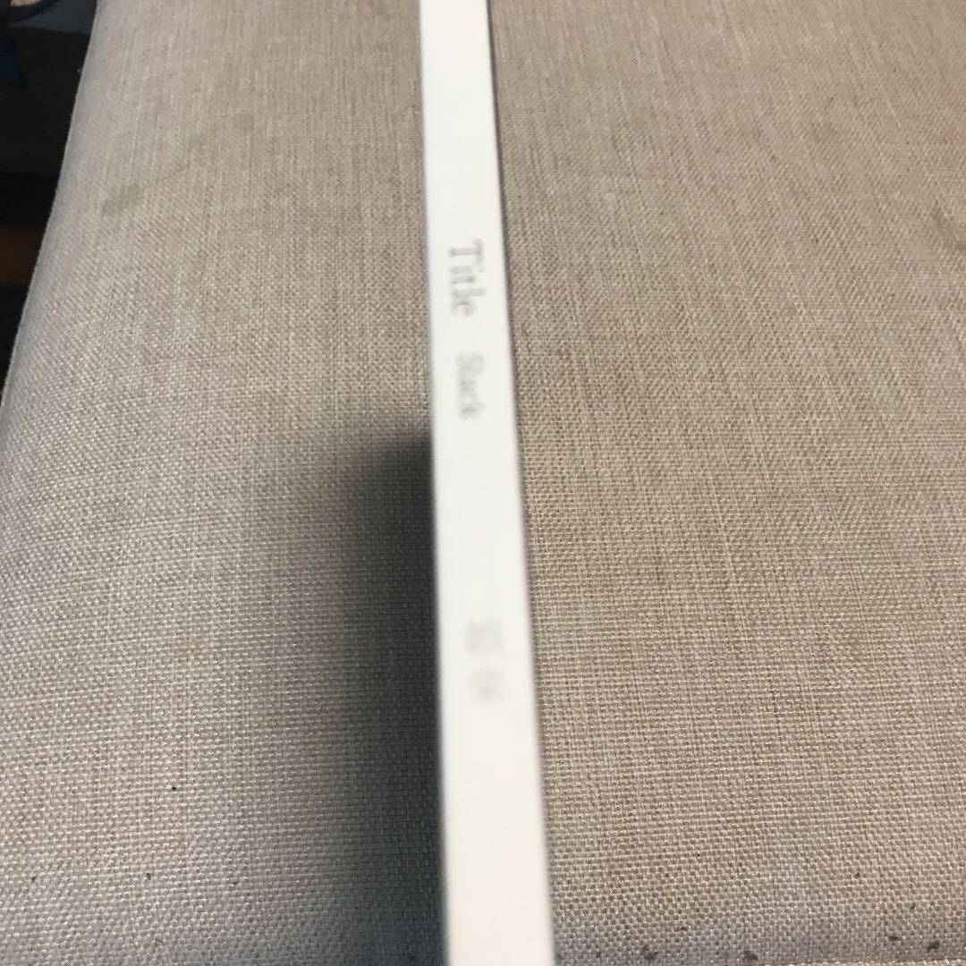 5lack CD title 限定　ナンバリング品