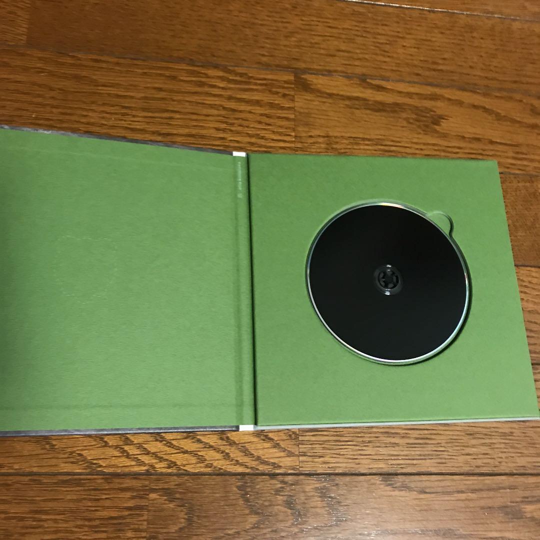 5lack CD title 限定　ナンバリング品