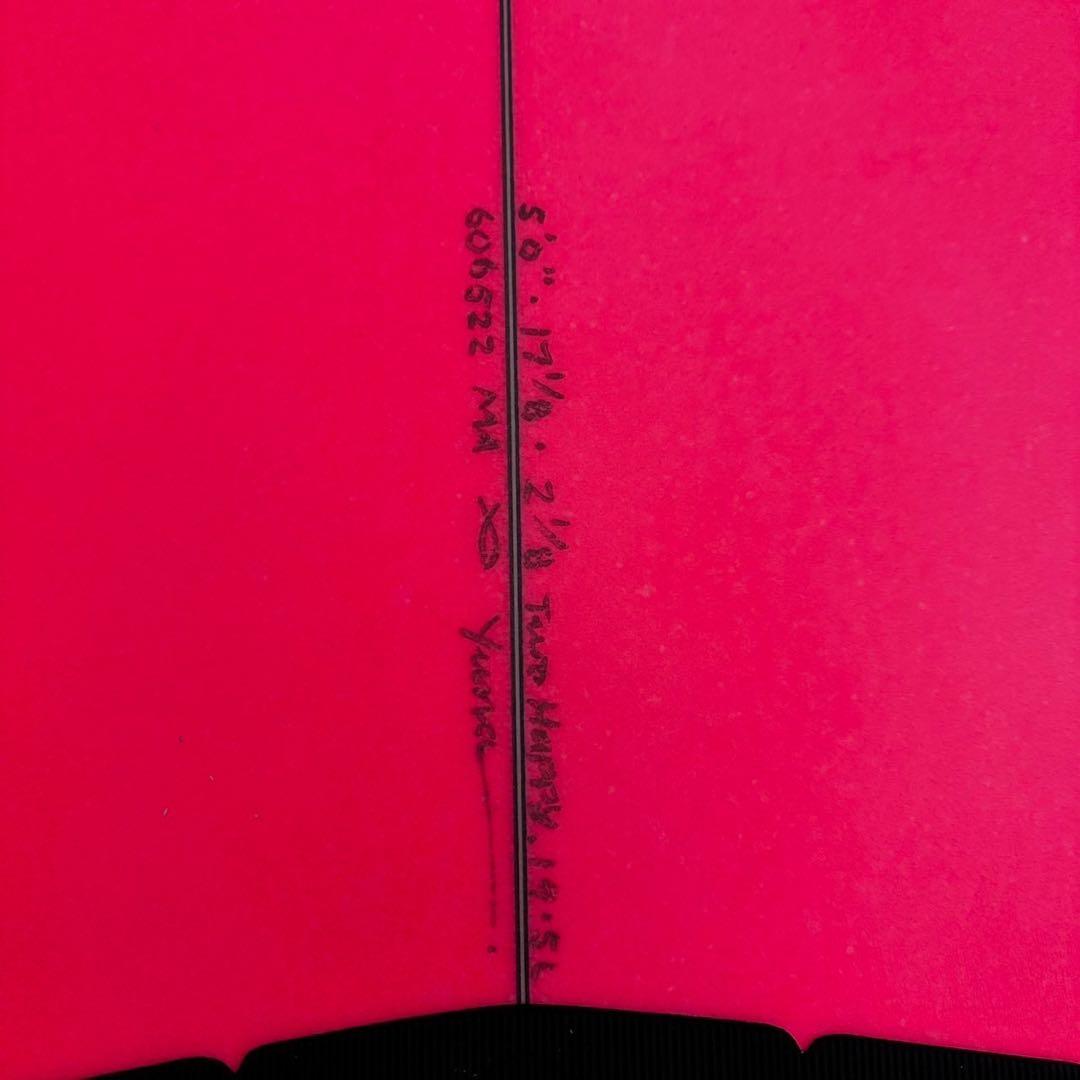 キッズ 希少 アルメリック two happy EPS オーダー品　19.5L