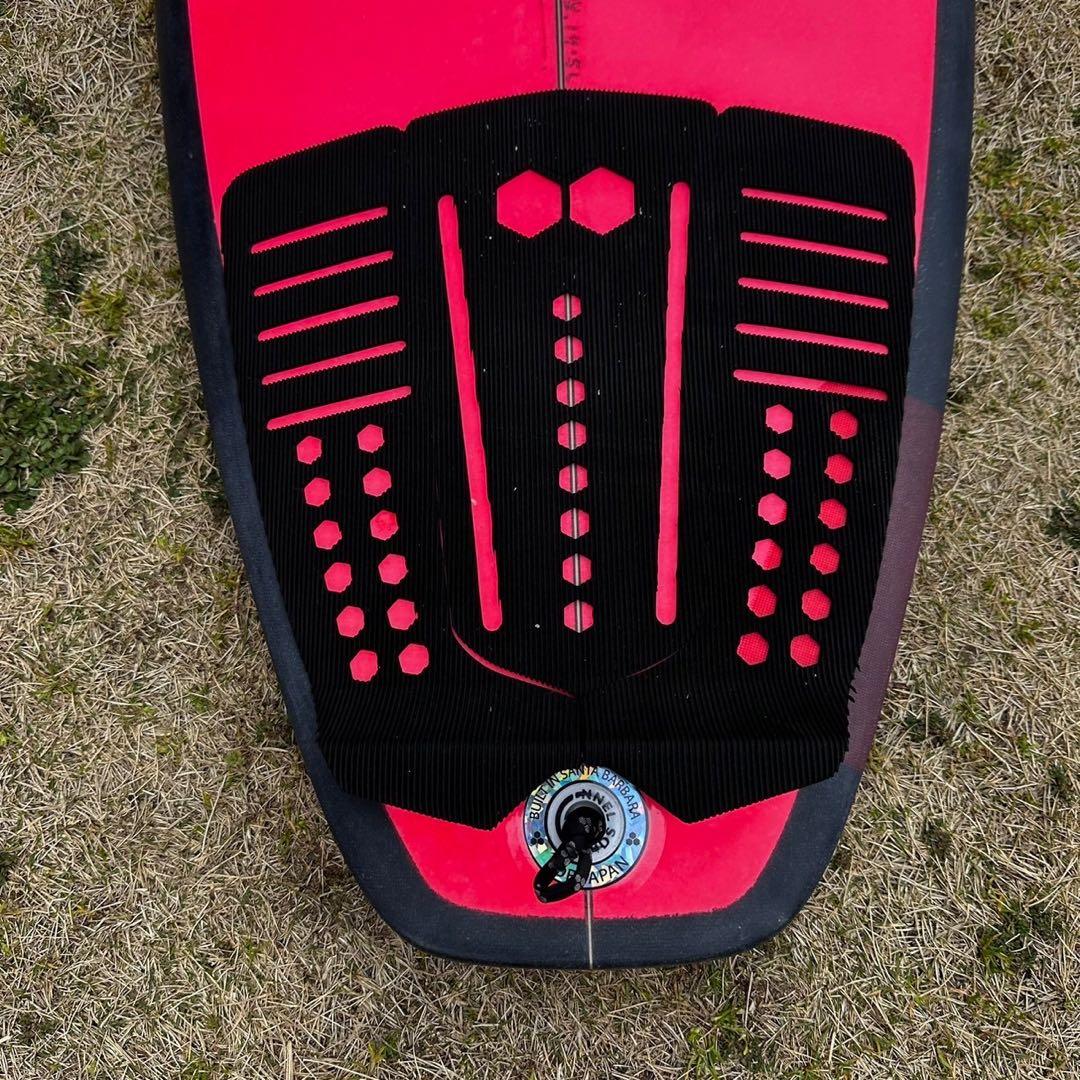 キッズ 希少 アルメリック two happy EPS オーダー品　19.5L