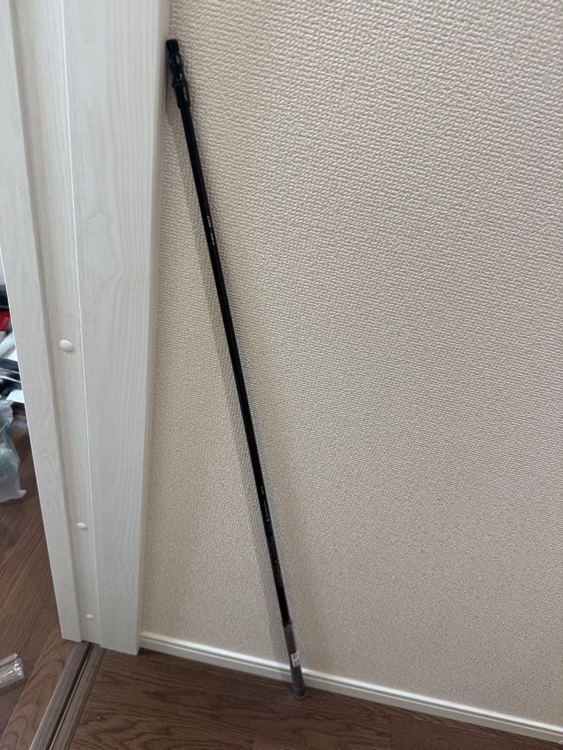 【新品】テーラーメイドQI4D 純正シャフトREAX MR60 フレックスS