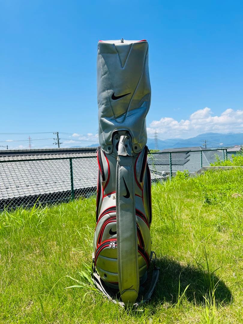 ナイキゴルフNIKE golf キャディーバッグ