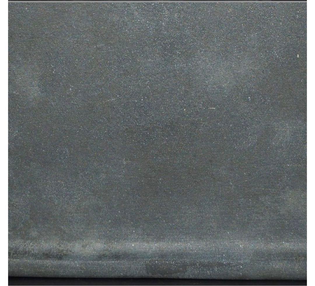 送料無料　中国古硯 　小振り『池中蝸牛』彫刻歙硯 　7.4×6ｃｍ　中国古玩