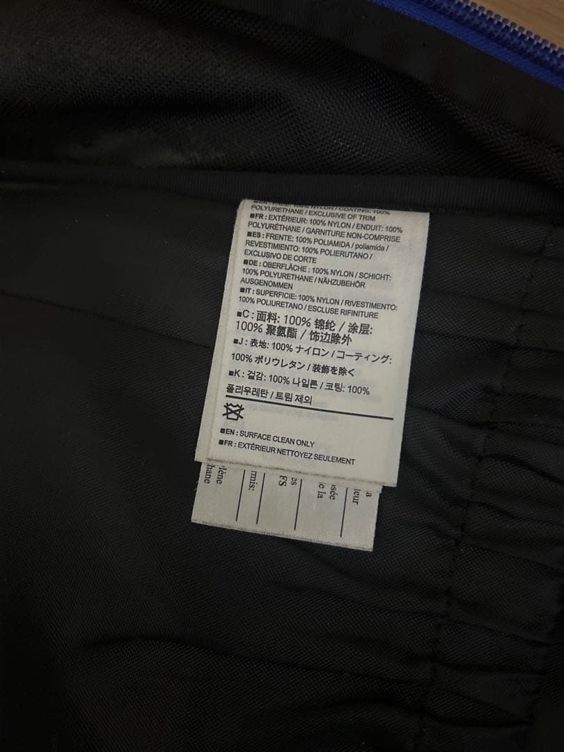 ARC'TERYX リュック　マンティス26 ビームスコラボ　別注