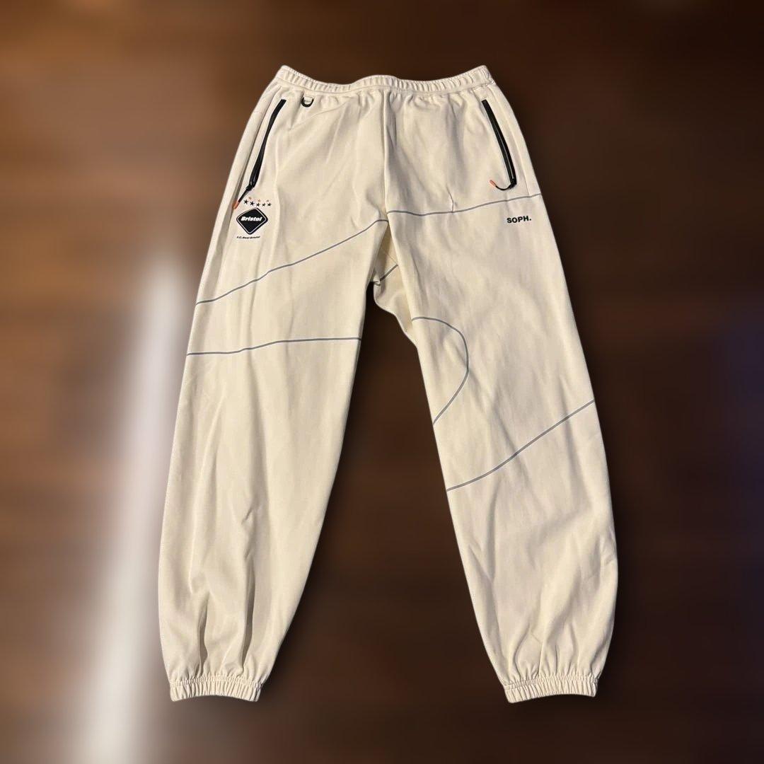 F.C.Real Bristol ジャージ上下セット