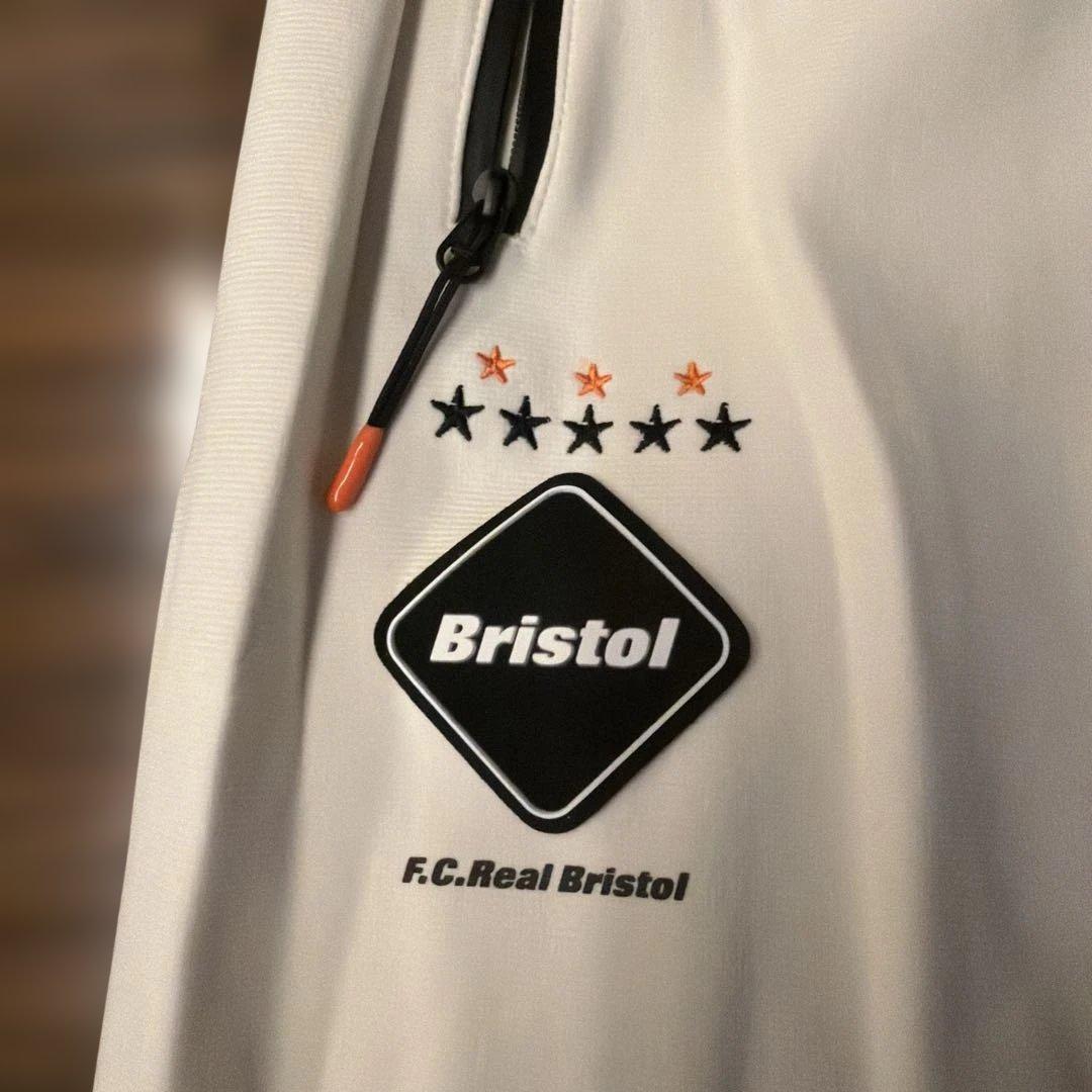 F.C.Real Bristol ジャージ上下セット