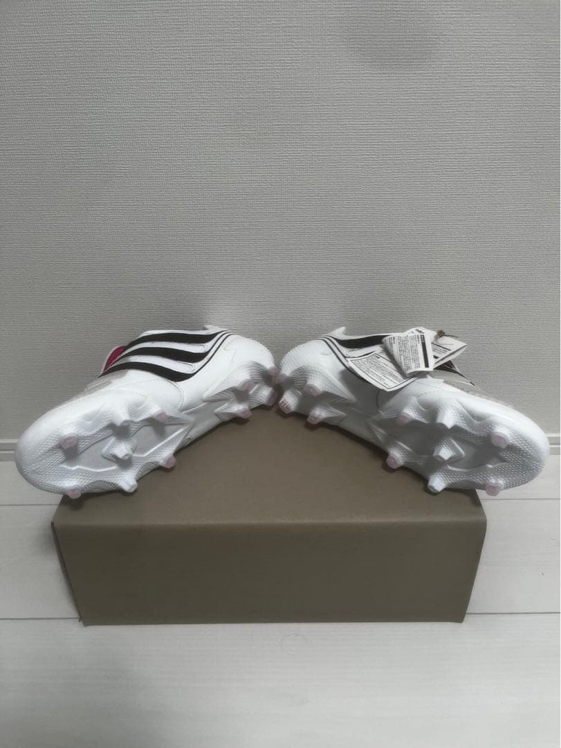 adidas プレデタープレシジョン　26.5