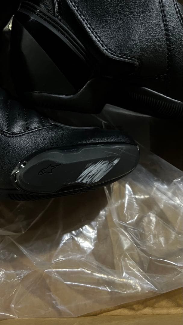 Alpinestars SMX-6 v2 サイズ37 （23.5〜24cm）