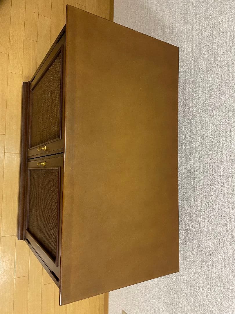 マルニ木工　地中海　キャビネット　サイドボード　maruni