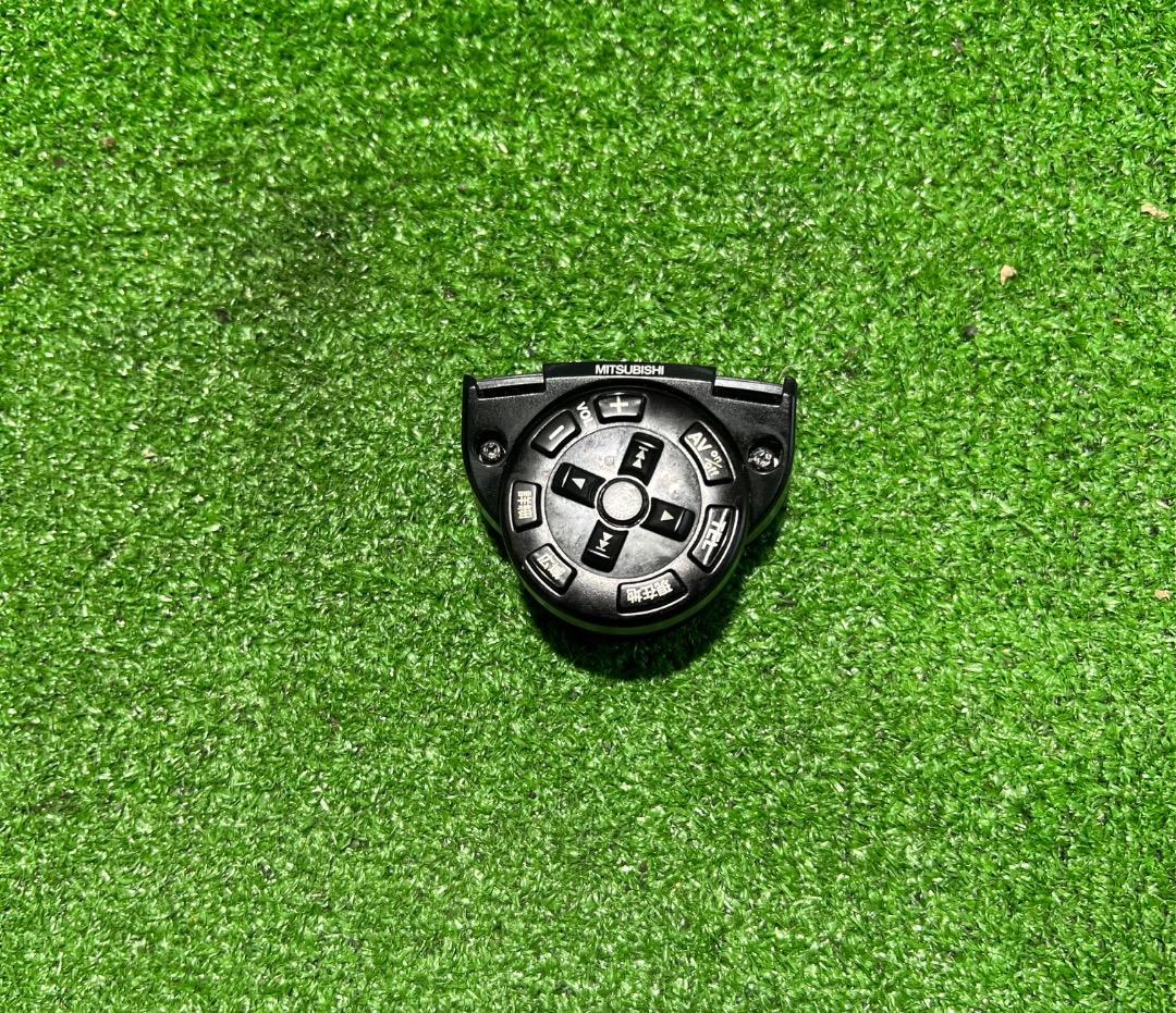 MITSUBISHI 三菱 ダイヤトーン サウンドナビ RE-MZ50 リモコン