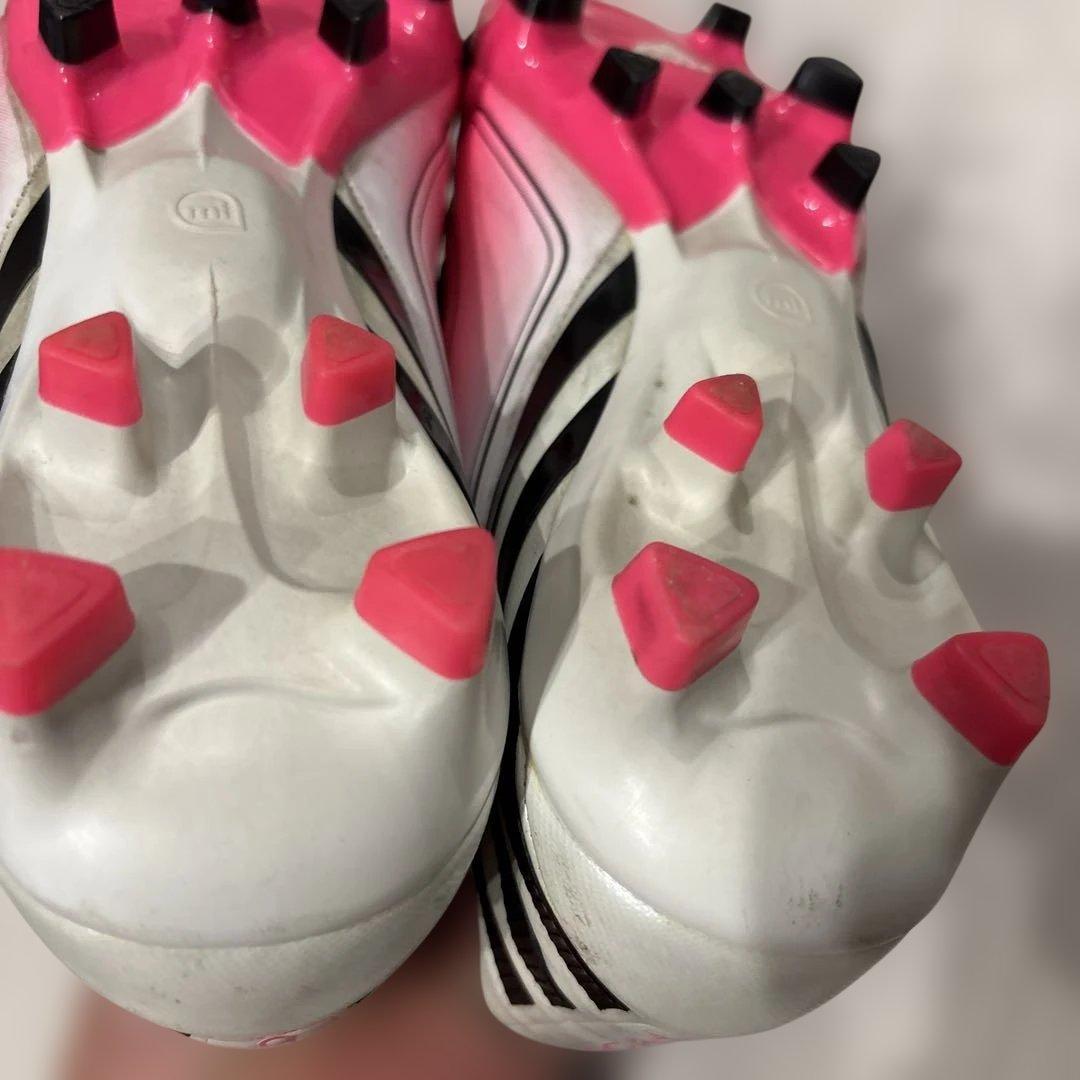 レア！ベッカム着用モデル！アディダス プレデター リーサルゾーン TRX FG