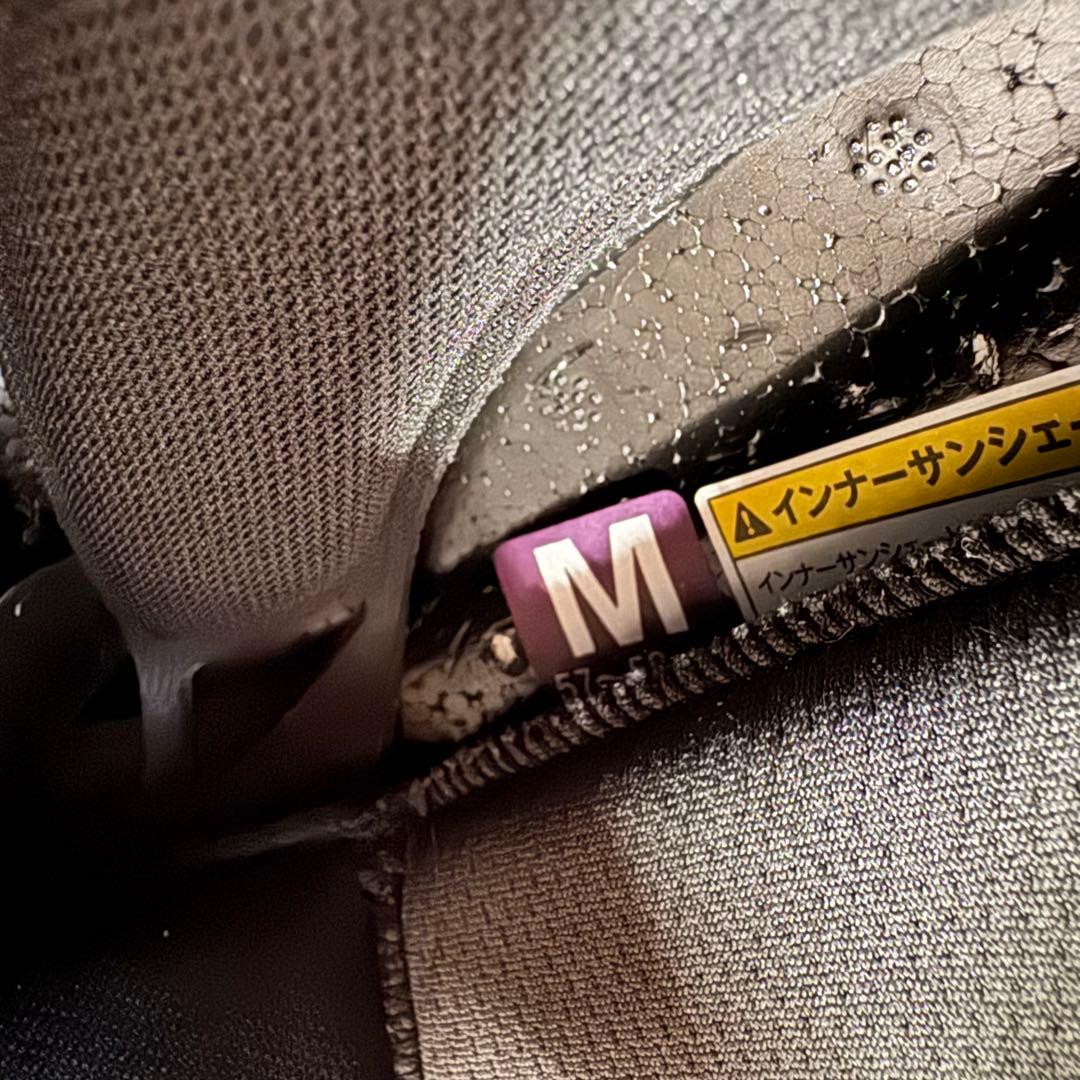 カブト ジェットヘルメット エクシード グライド Mサイズ 中古